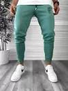 Pantaloni de trening vernil 12616 Z31